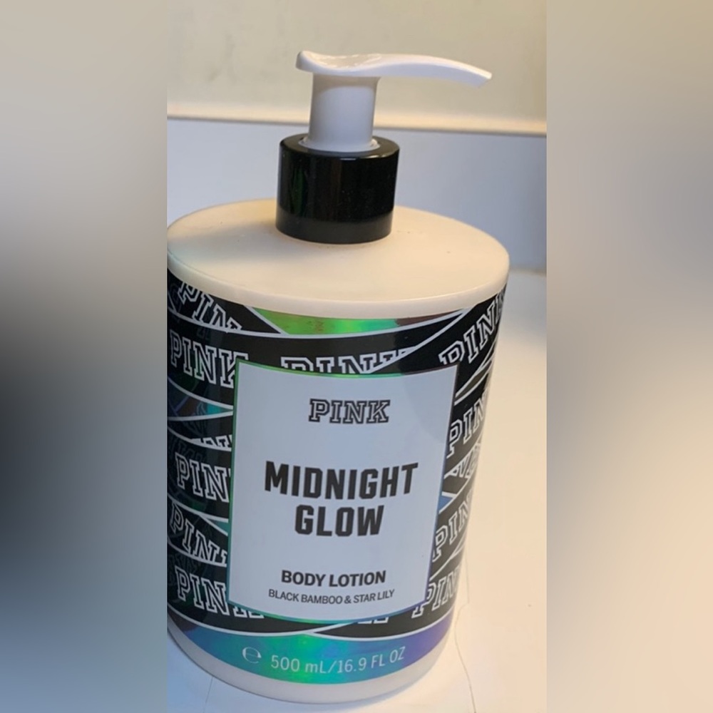Victoria's Secret PINK Midnight Glow